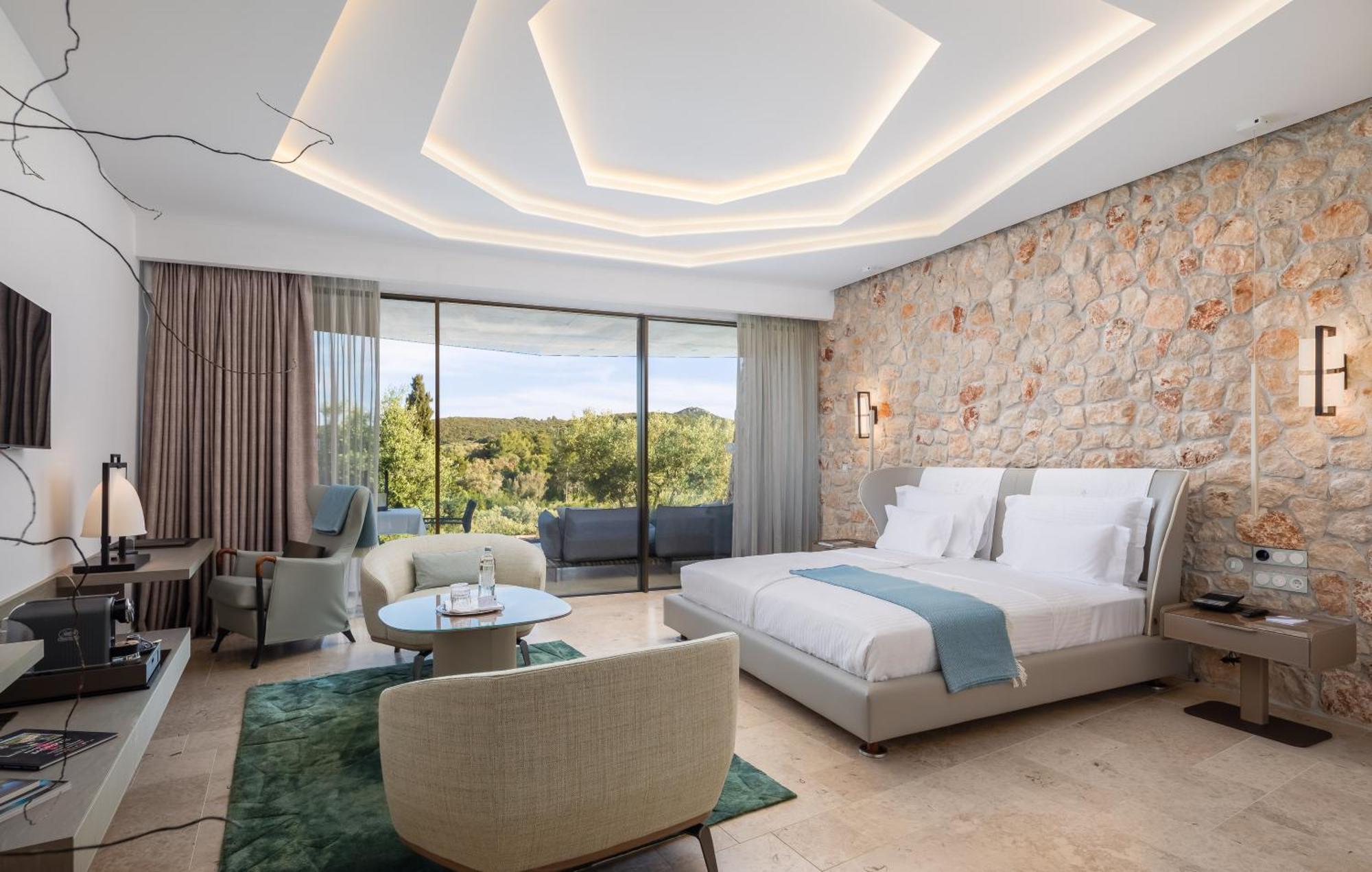 Villa Nai 3.3 Zman Bagian luar foto